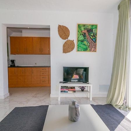 Deluxe Duplex Bungalow Private Parking Maspalomas  Exterior photo
