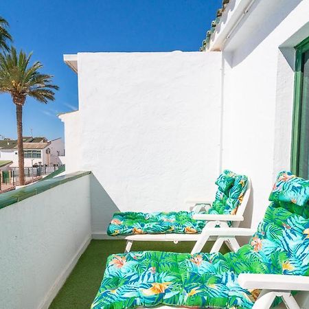 Deluxe Duplex Bungalow Private Parking Maspalomas  Exterior photo