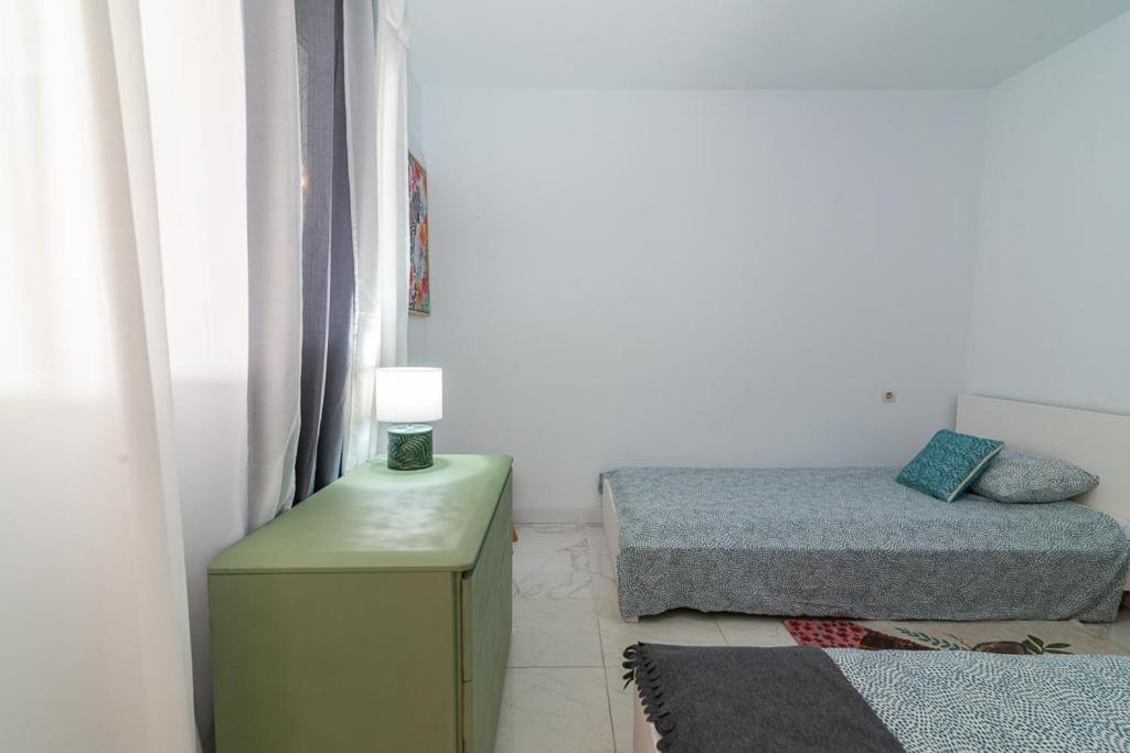 Deluxe Duplex Bungalow Private Parking Maspalomas  Exterior photo