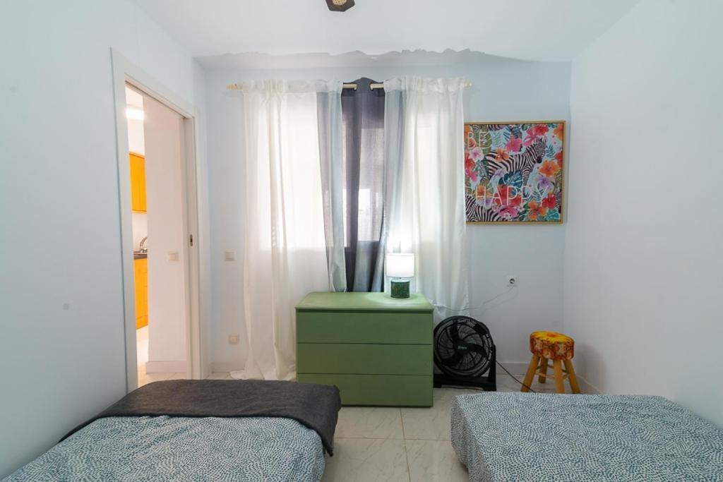Deluxe Duplex Bungalow Private Parking Maspalomas  Exterior photo